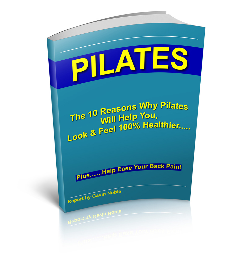 pilates