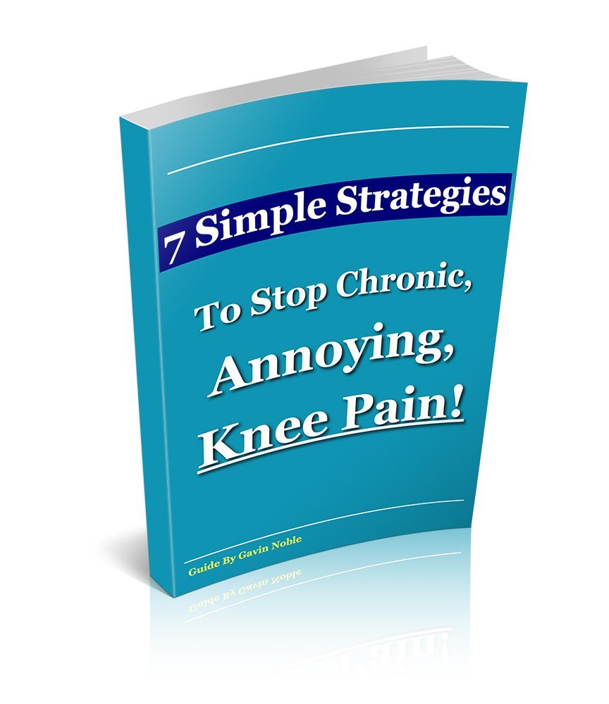 Knee pain report