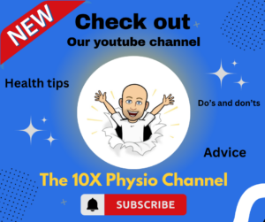 10X Physio channel